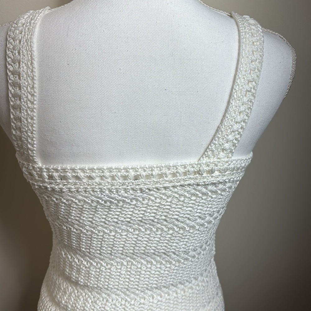 Vince Knit Top - Picture 6 of 9